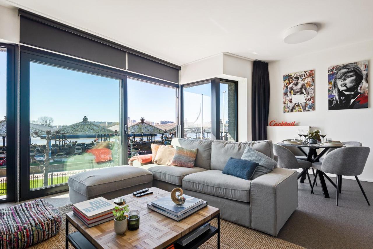 Ernest 33 Apartman Antwerpen Kültér fotó